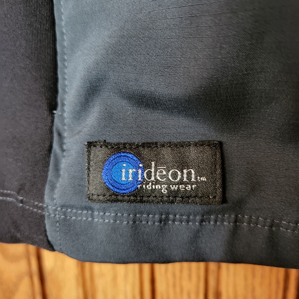 Equestrian Lightweight Riding vest - Picture 2 of 10